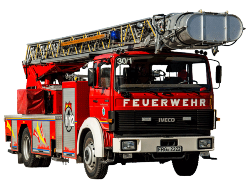 Brand Wohnhaus Grainet