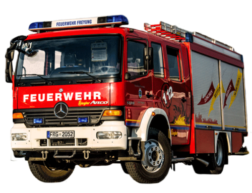 Brand Garage Hinterschmiding