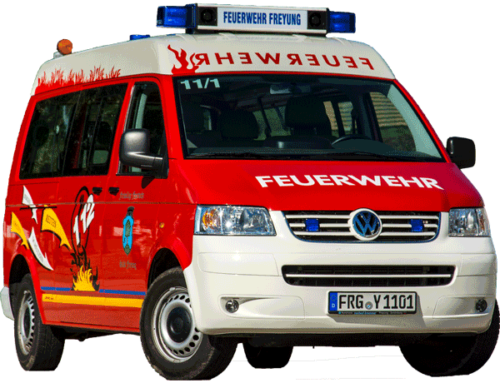 Absicherung Caritas Wallfahrt