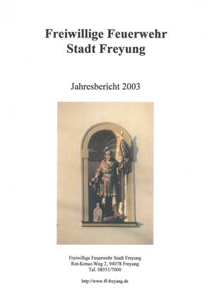 Jahresbericht-2003-Cover