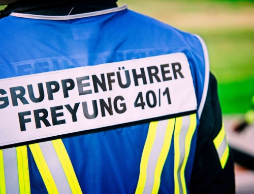 Aufzugsöffnung Waldschmidtstraße