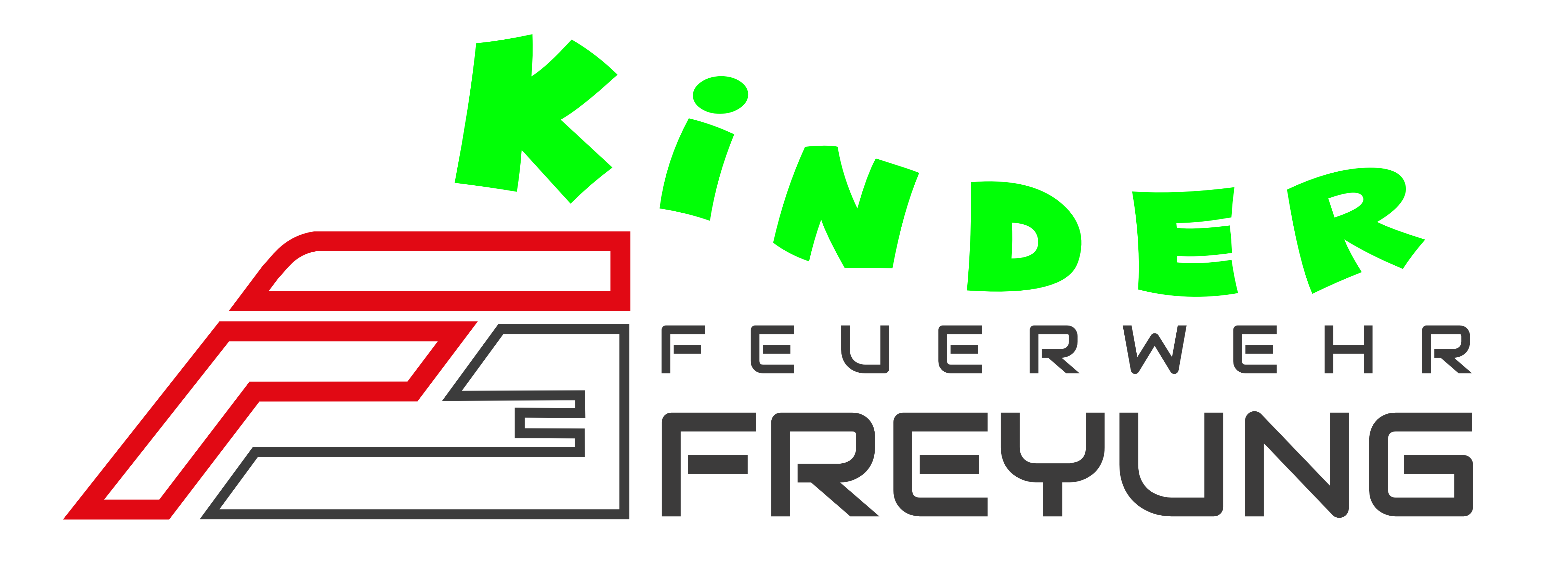 Logo Kinderfeuerwehr Freyung
