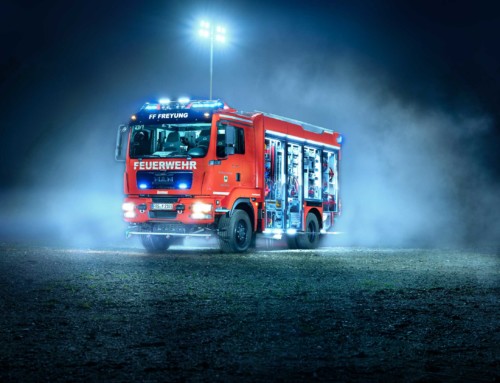 Aufzugöffnung Ferienpark Geyersberg