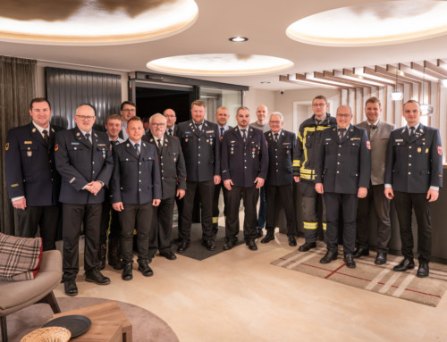 146. Jahreshauptversammlung