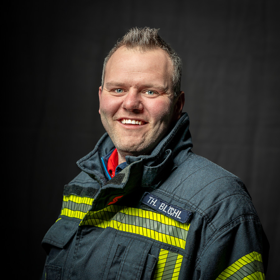 Thomas Blöchl