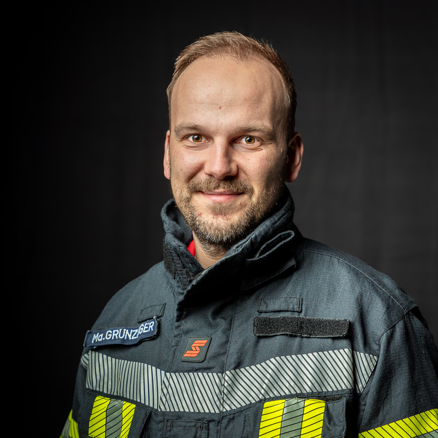 Matthias Grünzinger