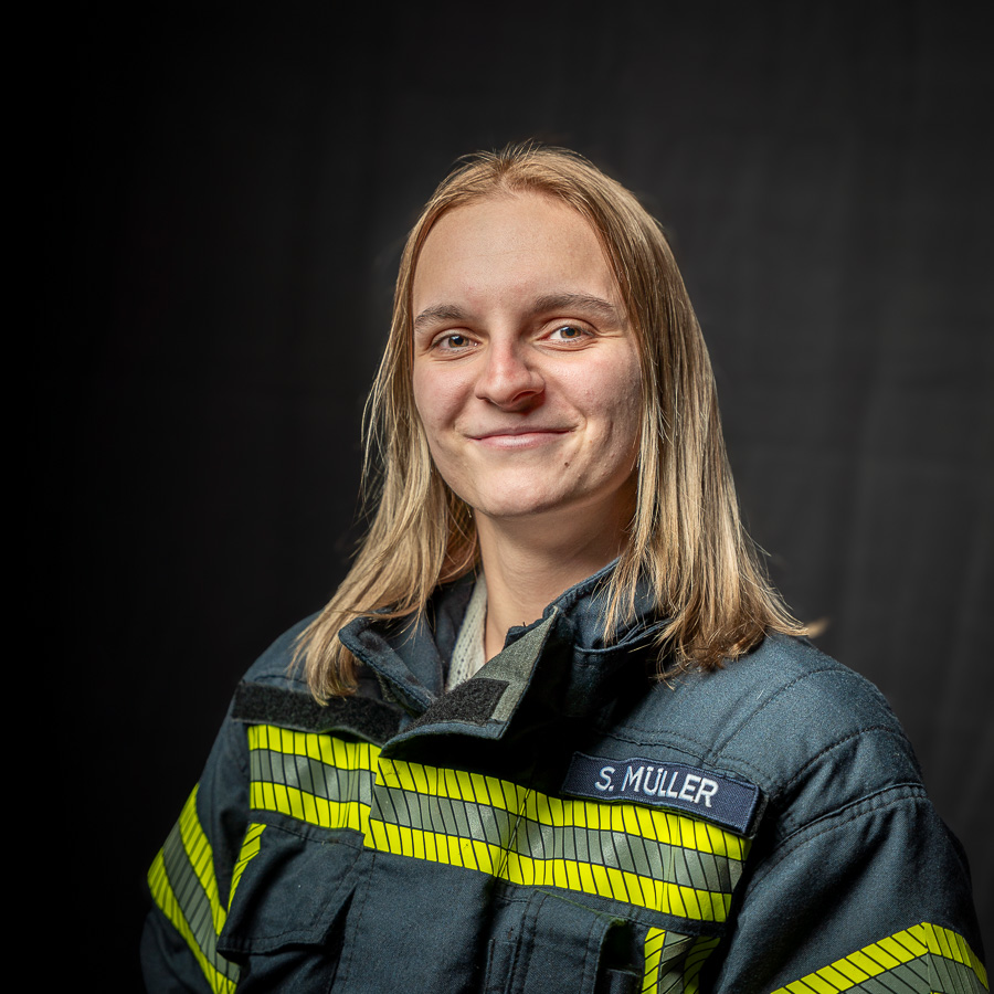 Sophia Müller