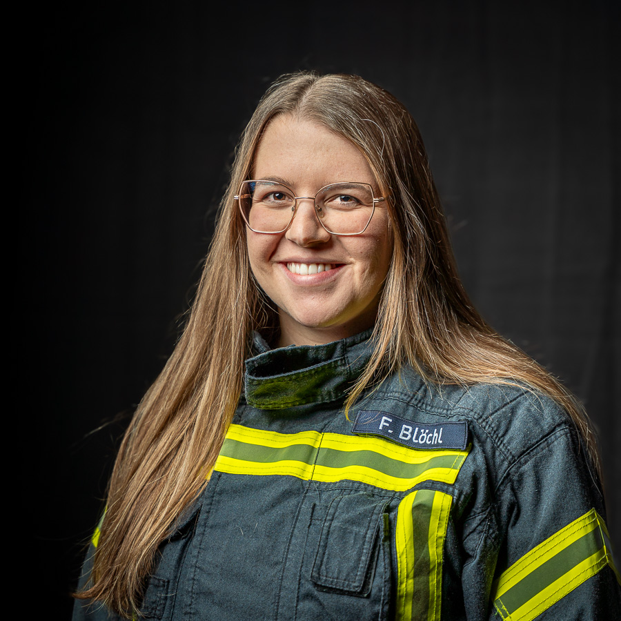Franziska Blöchl