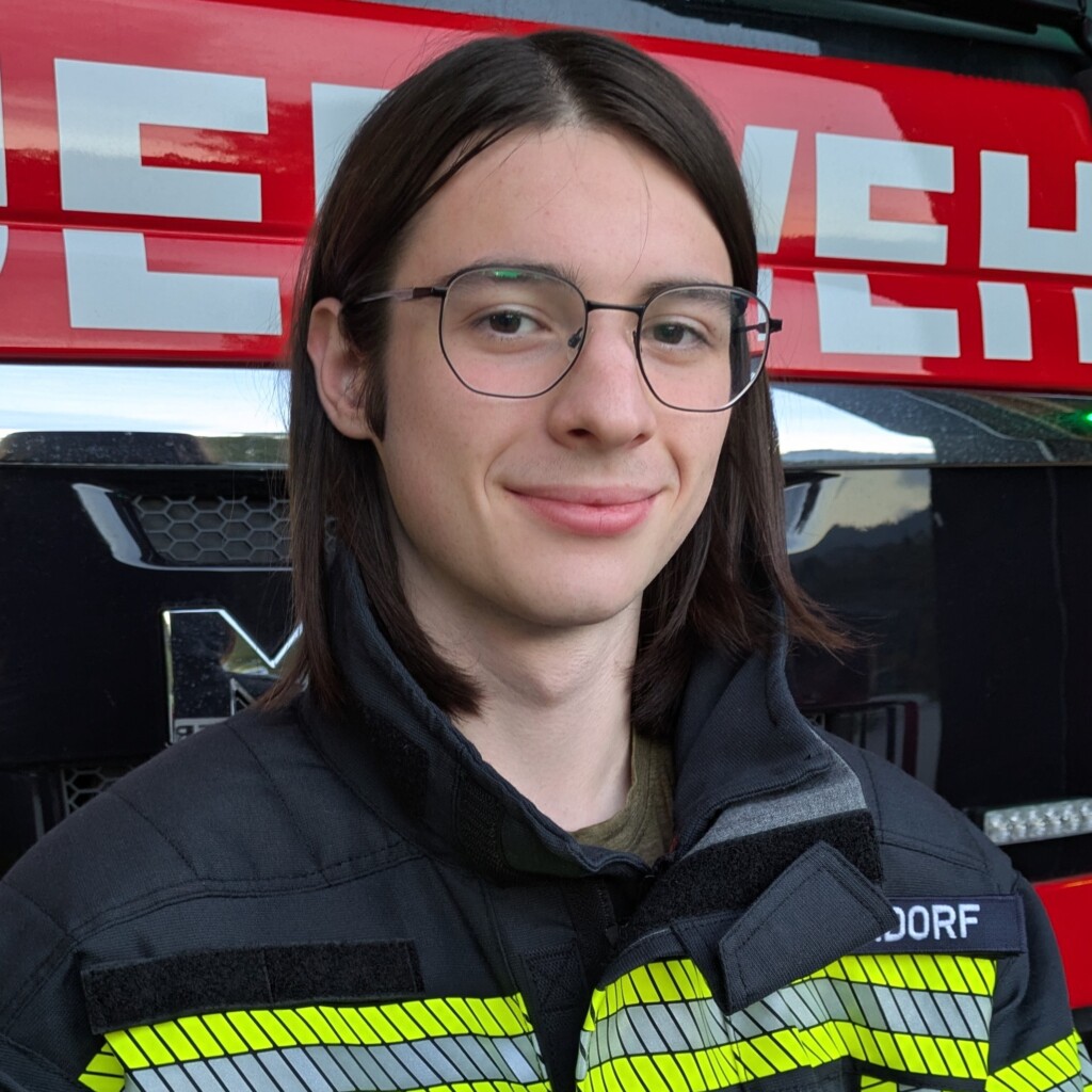 Elias Dindorf
